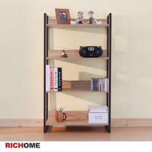 置物架 書架 萬用架 收納展示架 SH480