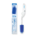 Silicone bottle brush, , large