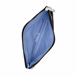 Lesportsac 3-Zip Cosmetic 三層拉鍊化妝包 收納包 盥洗包 女包 男包(素描花卉), , large