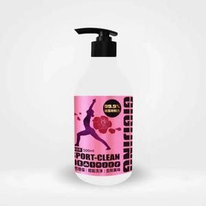 【立承生活】酵素洗衣精 (500ml/瓶) 玫瑰薰衣草 2瓶裝