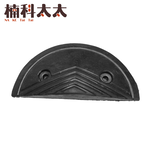 交通減速帶頭尾/35公分寬 618-TRA35HRB, , large
