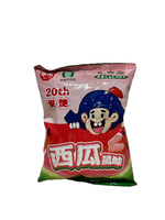 西瓜風味米乖乖, , large