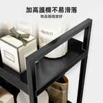 【上手家居】臥室雙層置物架(桌上置物架/桌面置物架/桌上架/桌上收納架/調味料架), , large