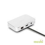 Moshi Symbus USB-C多功能擴充基座 筆電轉接 工作站 電腦轉接, , large