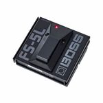 BOSS FS-5L Foot Switch 腳踏板轉換開關【敦煌樂器】, , large