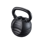 Pure Series 13.6 kg (30LB) Adjustable Kettlebell, , large