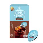 Mr. Brown One Brew Liquid Coffee Pods, , large