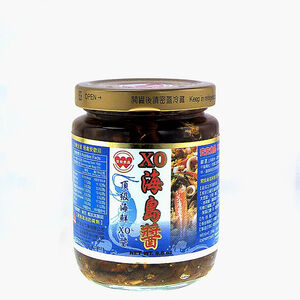 XO Seafood Sauce