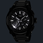 CASIO 卡西歐 MT-G 太陽能藍牙碳核心防護構造手錶 送禮 禮物 推薦(MTG-B4000BD-1A), , large