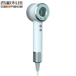 西歐科技 智能恆溫沙龍高速吹風機 CME-HL500 (星光藍/星光粉), , large