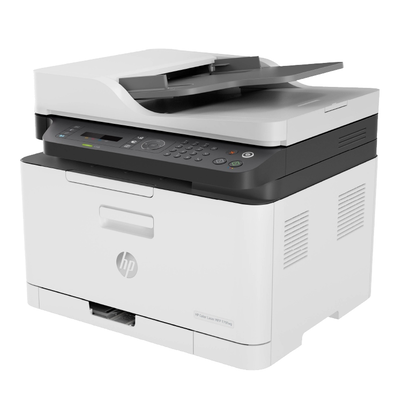 【 HP 惠普 】Color Laser MFP 179fnw 彩色雷射複合機