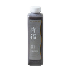 OKASANG black sesame almond milk