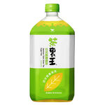 茶裏王日式綠茶(無糖) 975ml, , large