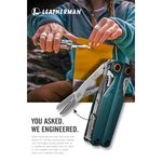 【Leatherman】Leatherman Wave Alpha #833401｜K.T.Tactical 鎧德戶外, , large