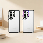【山水之寶】DEVILCASE Samsung 三星 Galaxy S26 Ultra手機殼 防摔殼 惡魔防摔殼 標準版 原廠公司貨, , large