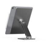 【HIPPORIZZ】iPad Air M2/ M3 13吋 / Pro 12.9吋 NeoMag 鋁合金磁吸支架, , large