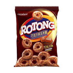 ROTONG Choco Ring