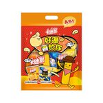 卡迪那洋芋片德州薯條綜合分享袋, , large