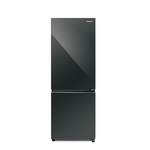 【Panasonic 國際牌】300公升雙門變頻冰箱NR-B301VG-X1, , large