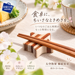 【HIYASU日安工坊】太空筷架 條紋星星, , large