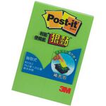 3M 狠黏 R31S 抽取是補充包(多色)黃+綠, , large