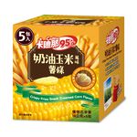 卡迪那95薯條奶油玉米風味, , large