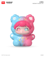 【BOPTOYS】抱抱星座萌寵系列小盲盒 (整套中盒), , large