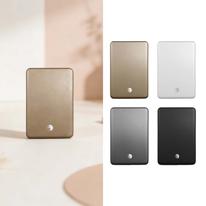 【山水之寶】Oweida 安芯 10000mAh 20W 固態技術 行動電源 無線充電 Magsafe