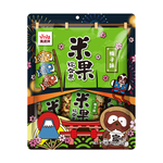 萬歲牌米果綜合果梅味_200g, , large
