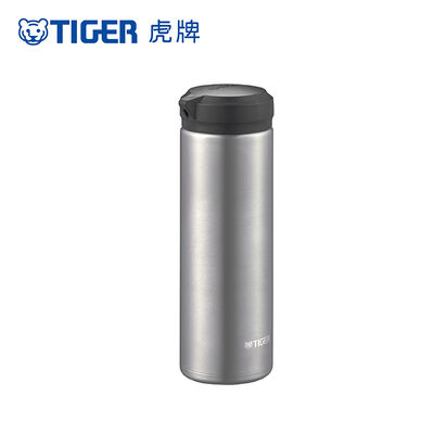 虎牌 超輕量保溫保冷瓶MEA-A048