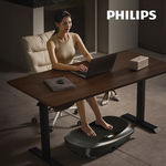 【PHILIPS】FIT7501S 飛利浦全身多功能律動機, , large