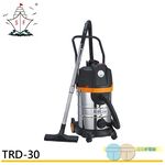 SHUNFAN 30L Wet and Dry Cyclone Vacuum Cleaner TRD-30, , large