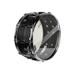 Ludwig LWPD-LB4271 6.5X14 小鼓 金屬黑【敦煌樂器】, , large