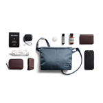 Bellroy Laneway Sacoche 街頭風斜背包 肩背包 側背包 隨身小包 禮物 送禮 推薦(深霧藍), , large