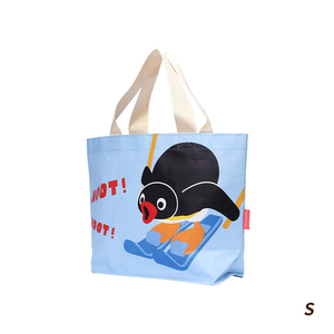 『HOUSUXI．舒希』PINGU-PP提袋S(A4)