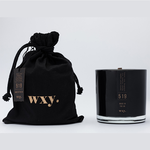 【英國 wxy】Umbra 蠟燭/2種尺寸/3種香味可選, , large
