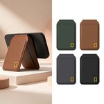 【山水之寶】國家地理 磁吸卡包支架 磁吸卡夾支架 MagSafe Card Wallet Stand 可容納兩張卡片 原廠公司貨, , large