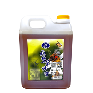 [皇廷] 咸豐草蜜3000g