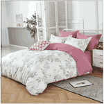 Bed Wrap Set - Overgrown, , large