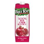 Pomegranate Juice Aseptic 1L, , large