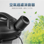 勳風 20公升乾濕兩用不銹鋼吸塵器 HHF-K3669, , large
