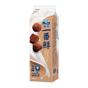 福樂巧克力牛乳936ml※實際到貨效期約4天以上