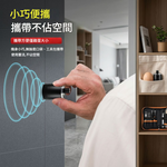 管道漏水測漏儀3.5mm圓孔接頭-普通款, , large