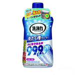 日本ST雞仔牌 洗衣機清潔劑, , large