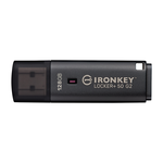 【Kingston】IronKey Locker+ 50 G2 128GB USB3.2 Gen1 加密 隨身碟, , large