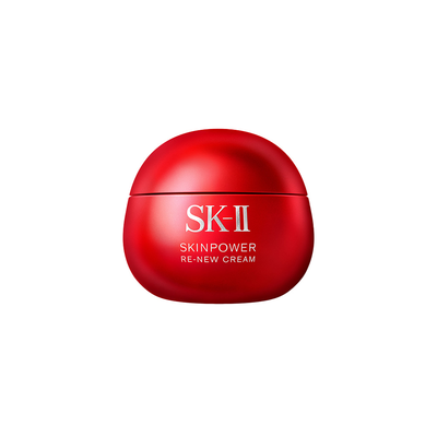 【SK-II】 肌源賦能煥顏活膚霜 100g