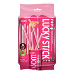 Lucky Strawberry stick Family Pack, , large