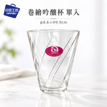 【HIYASU日安工坊】卷繪吟釀杯 單入, , large