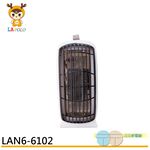 LAPOLO Portable Heater LAN6-6102, , large