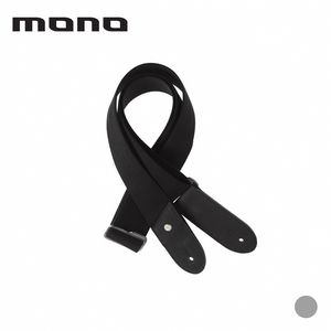 MONO M80-DLT DOOLITTLE 背帶 灰色【敦煌樂器】